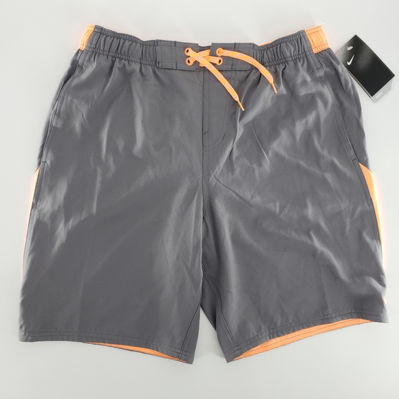 Nike Other - Nike | 9” Core Content 2.0 Swim Volley Shorts - L